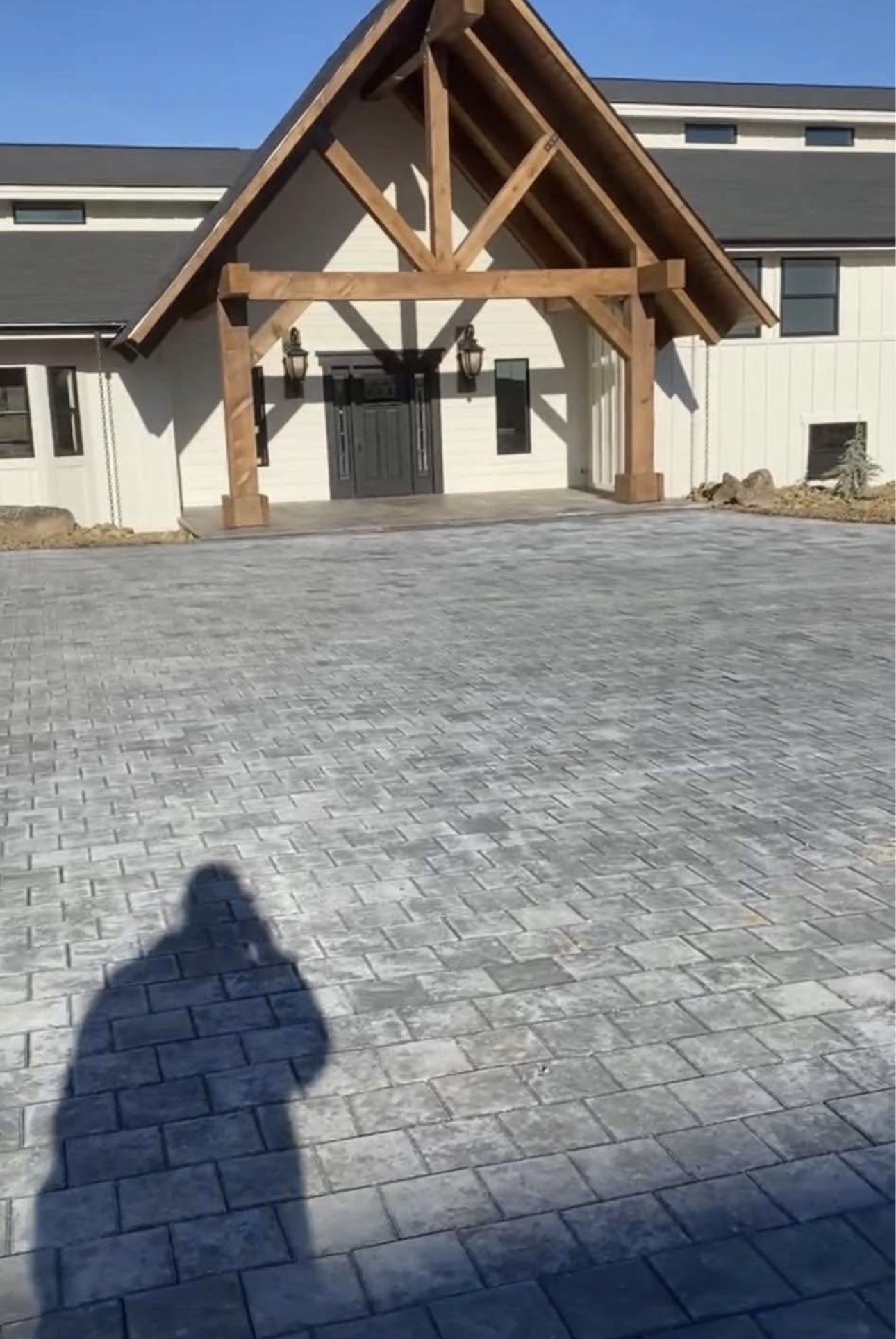 Stone & Edging by Mauro Landscaping