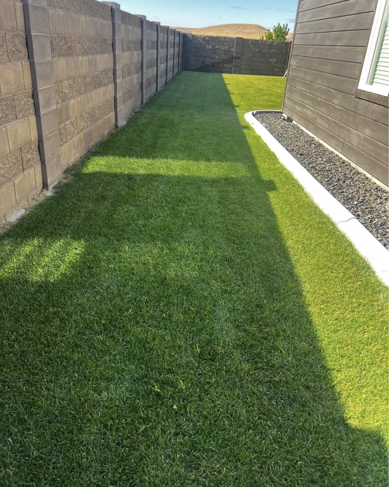 Landscape Design by Mauro Landscaping