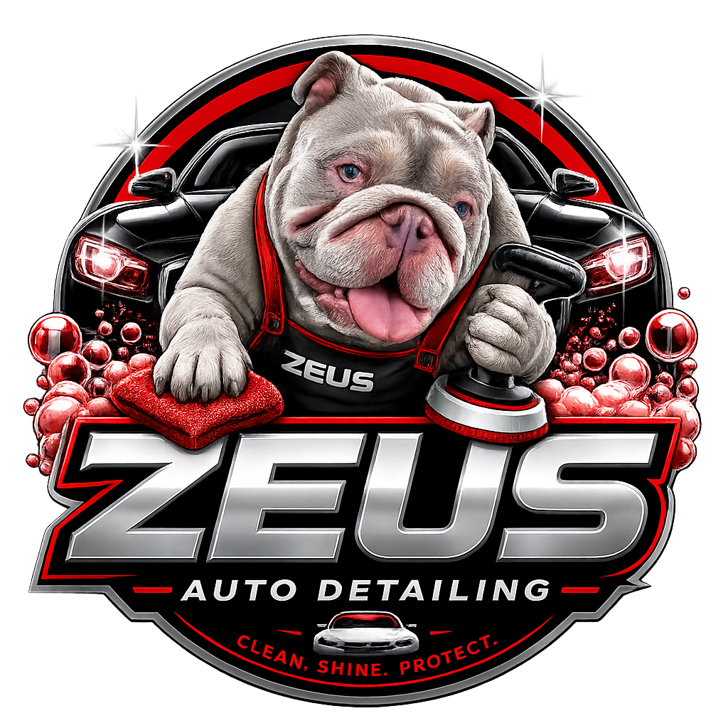 Zeus